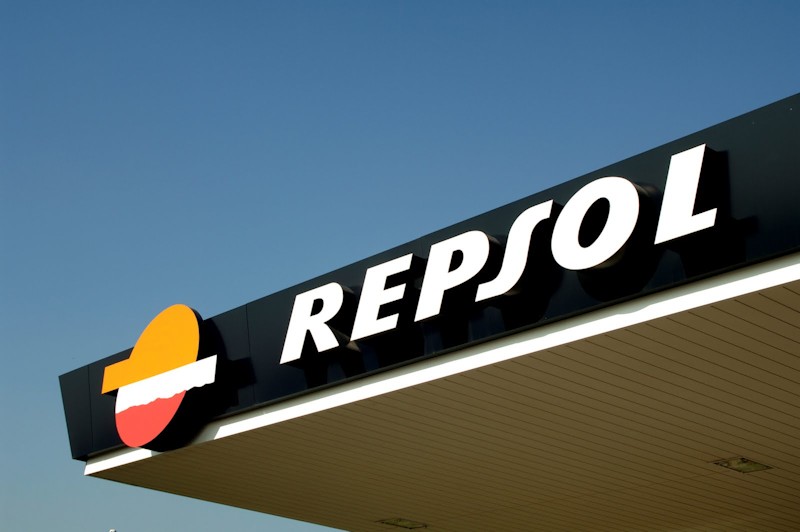 Repsol confirma que sus gasolineras llegarán a México en los próximos días